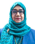 Nishat Rezia Akhtar Begum
